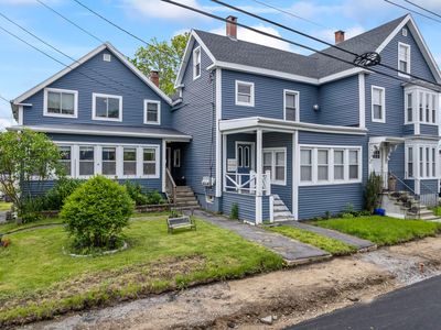 15 Seavey Street, Westbrook, ME, 04092