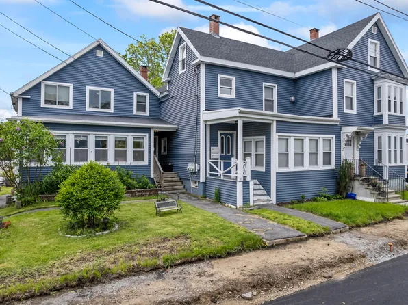 15 Seavey Street, Westbrook, ME 04092