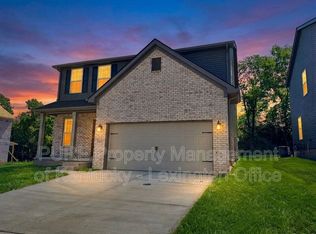 852 Halford Pl, Lexington, KY 40511