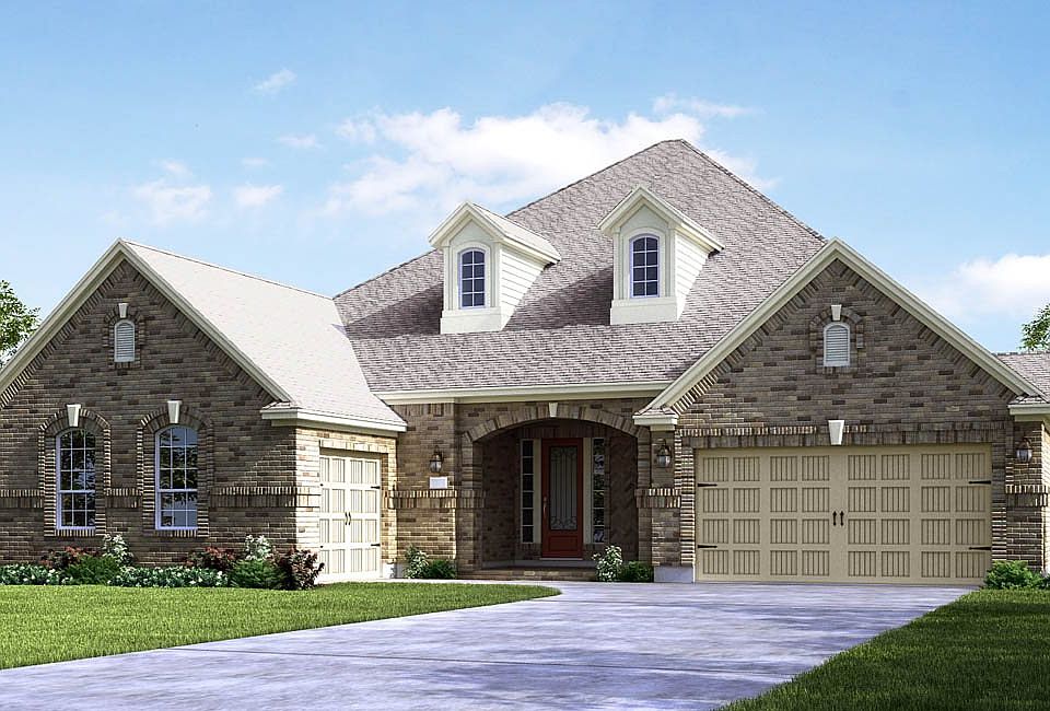 1st image of 1300 Summer Field Ln