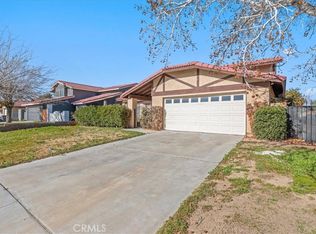 1311 Camran Ave, Lancaster, CA