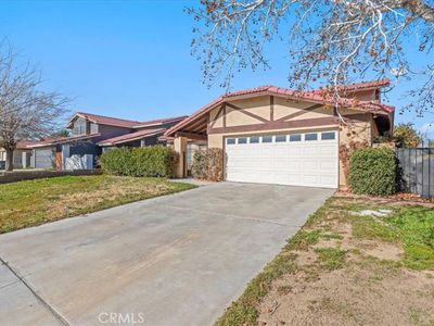 1311 Camran Ave, Lancaster, CA, 93535