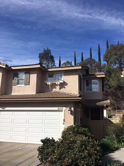 1st image of 26534 Big Horn Way