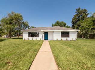 1501 Connorvale Rd, Houston, TX 77039