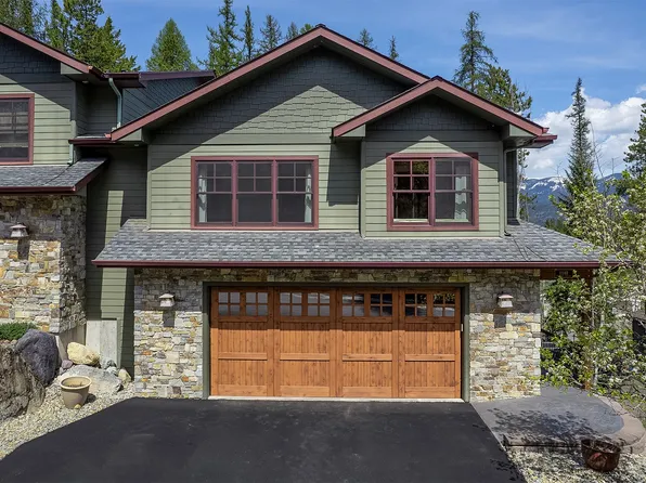1034 Mountain Park Dr #B, Whitefish, MT 59937