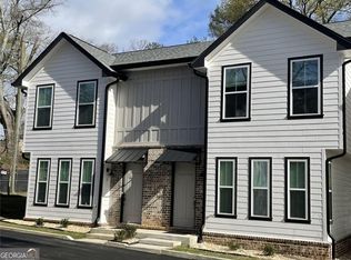 195 W Lake Ave NW #1, Atlanta, GA 30314