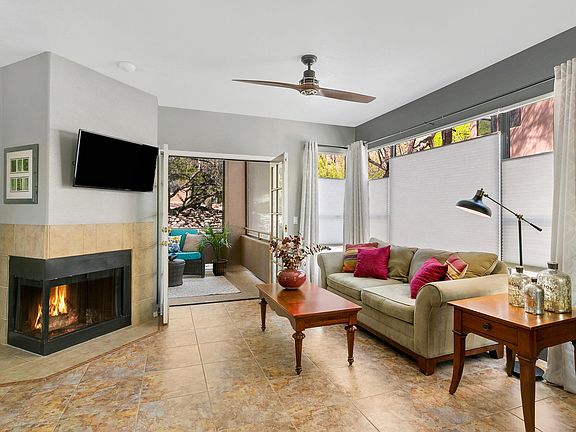 5th image of 6655 N Canyon Crest Dr Unit 26101