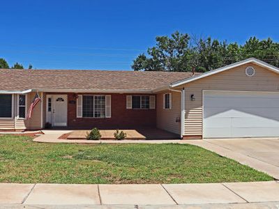 2782 Circle Dr, Santa Clara, UT, 84765