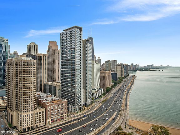 2nd image of 505 N Lake Shore Dr APT 2901