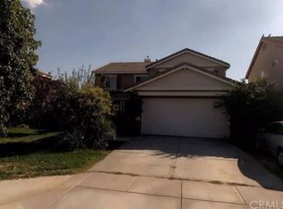 1075 Harrier St, Perris, CA 92571