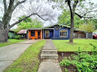 6309 Dorchester Dr, Austin, TX 78723