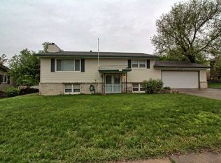 2515 N 3rd St, Garden City, KS 67846