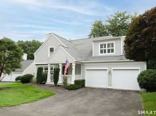 Steeplechase, Middlebury, CT 06762