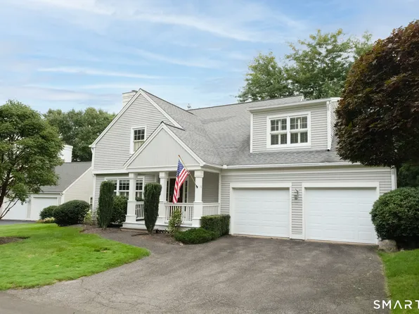 16 Caveson Court #16, Middlebury, CT 06762
