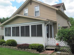 335 E Brady Rd, Kittanning, PA 16201