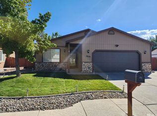 5820 Lightning Ct, Sun Valley, NV