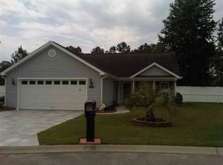 935 Don Donald Ct, Myrtle Beach, SC 29588