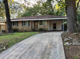 8 Monica Dr, Little Rock, AR 72204