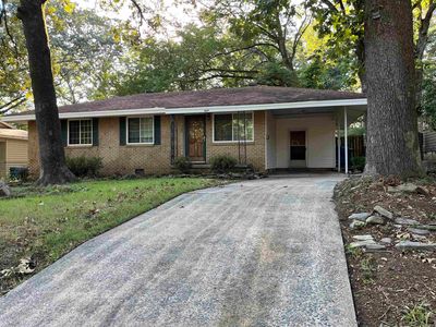 8 Monica Dr, Little Rock, AR, 72204