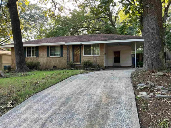 8 Monica Dr, Little Rock, AR 72204