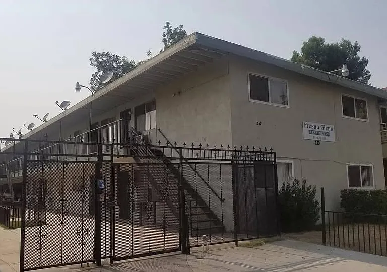 249 N Glenn Ave #K — Photo 1