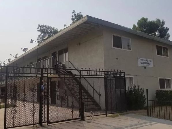 249 N Glenn Ave APT K