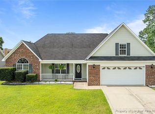 3843 Glencorra Dr, Fayetteville, NC 28314