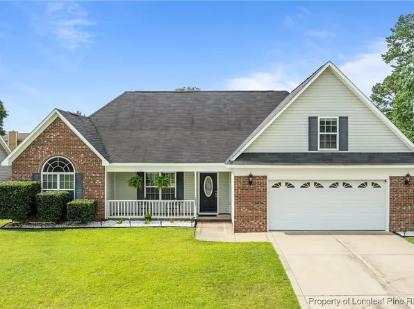 3843 Glencorra Dr, Fayetteville, NC 28314