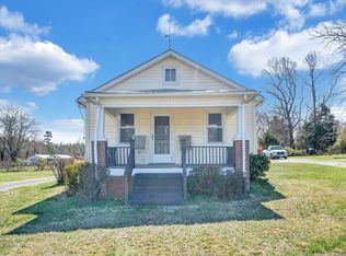 6842 W Lynchburg Salem Tpke, Thaxton, VA 24174