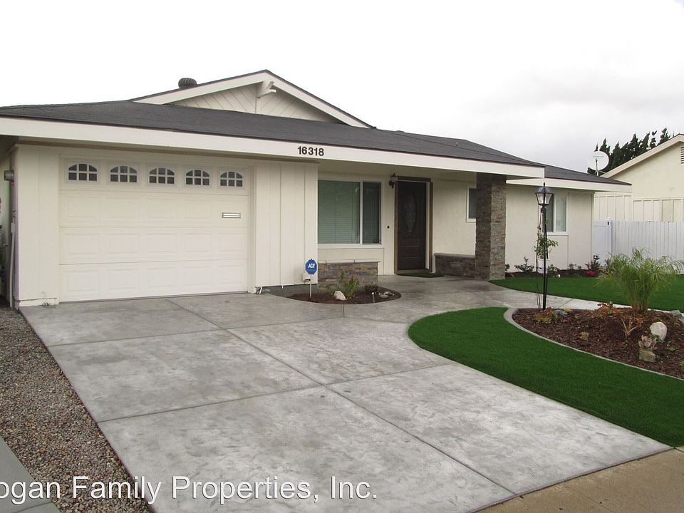 1st image of 16318 Felice Dr