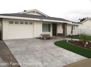 16318 Felice Dr, San Diego, CA 92128