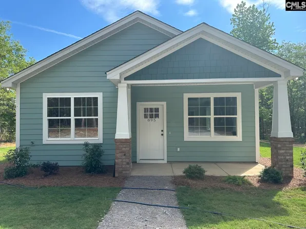 895 Horses Neck Rd, Swansea, SC 29160