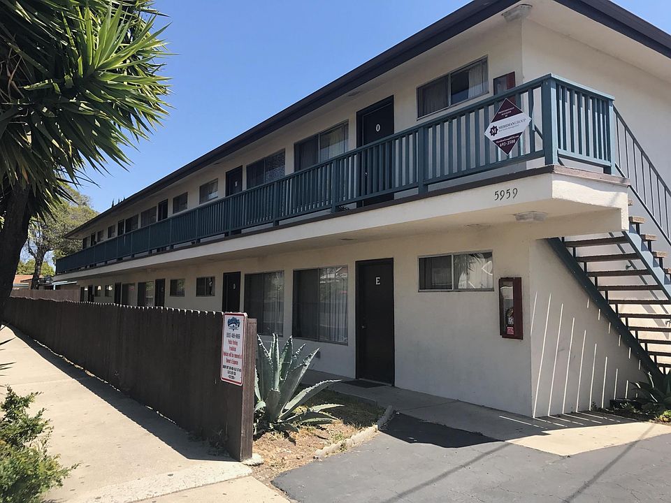 1st image of 5959 Mandarin Dr APT O