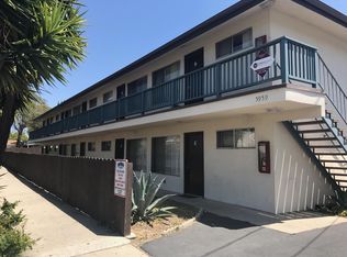 5959 Mandarin Dr APT O, Goleta, CA 93117
