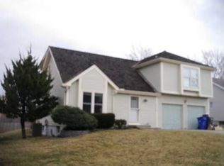 16018 W 143rd Ter, Olathe, KS 66062