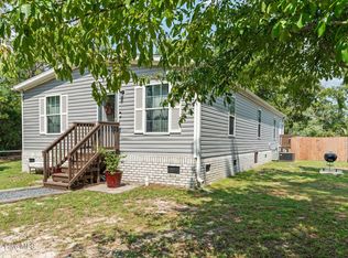 1060 Poplar Road, Southport, NC 28461