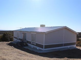 81 Edgewood Rd #7, Edgewood, NM 87015