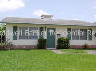 4804 NW 26th Ter, Tamarac, FL 33309