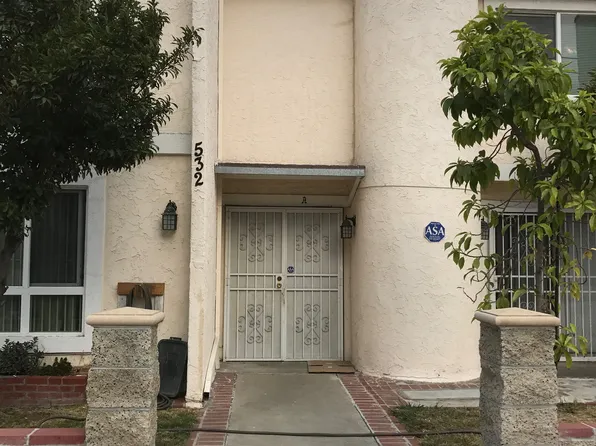 532 Sefton Ave APT A, Monterey Park, CA 91755