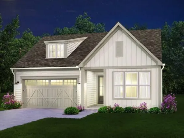 2756 Butlers Green Cir #30, Chattanooga, TN 37421