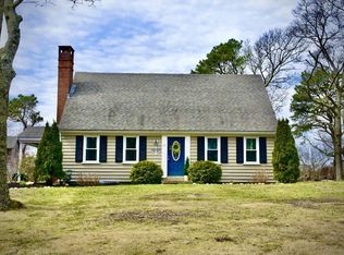 17 Homestead Rd, Bourne, MA 02532