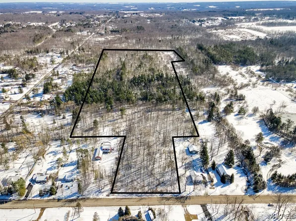 0 Chestnut Ridge Rd #33, Orchard Park, NY 14127
