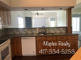 33 Golfshores Dr APT 5, Branson, MO 65616