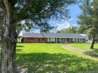 2101 Myrtle Springs Rd, Westlake, LA 70669