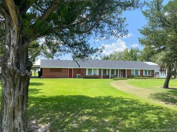 2101 Myrtle Springs Rd, Westlake, LA 70669