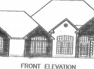 7061 Gemstone Dr, Bryan, TX 77808