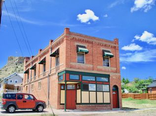 1301 San Pedro Ave, Trinidad, CO 81082