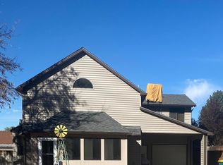 603 Orchard Ave, Aztec, NM 87410