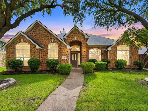8308 Halkin Ct, Plano, TX 75024