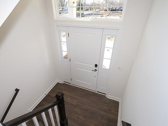 Entry